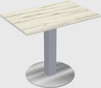 Modular table/desk table