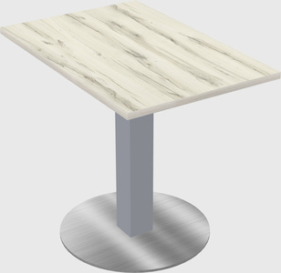 Modular table/desk table