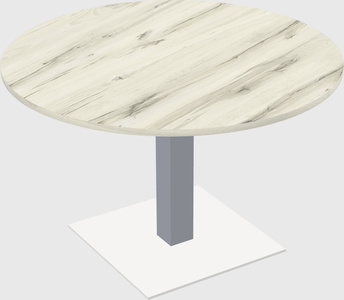 Modular table/desk table