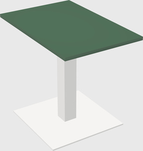 Table/bureau modulaire