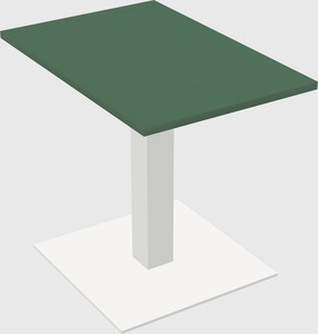 Table/bureau modulaire