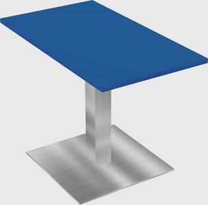 Table/bureau modulaire