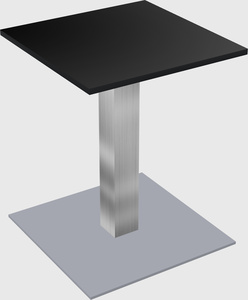 Table/bureau modulaire