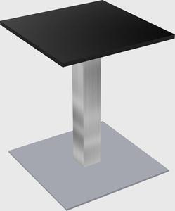 Table/bureau modulaire