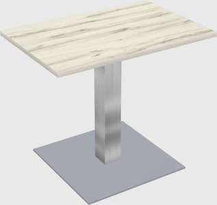 Modular table/desk table
