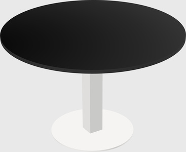 Modular table/desk table