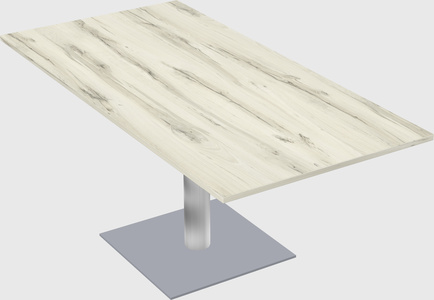 Modular table/desk table