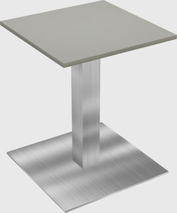 Modular table/desk table