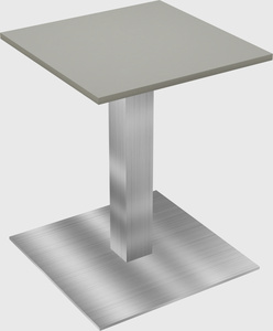 Modular table/desk table