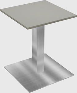 Modular table/desk table