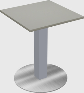 Modular table/desk table