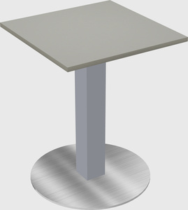 Modular table/desk table