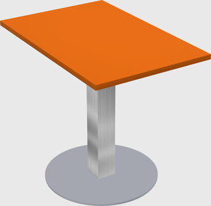 Table/bureau modulaire