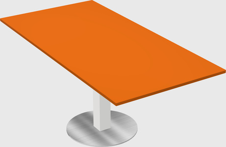 Modular table/desk table