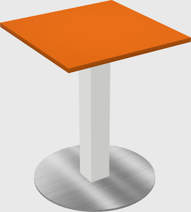 Modular table/desk table