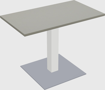 Table/bureau modulaire