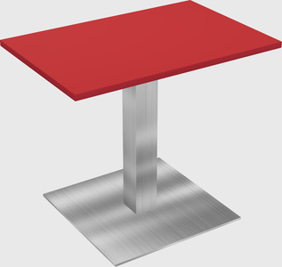 Modular table/desk table
