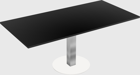 Modular table/desk table