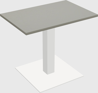 Modular table/desk table