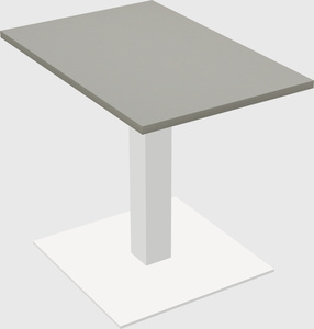 Modular table/desk table
