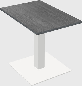 Modular table/desk table
