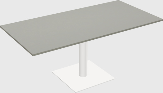 Modular table/desk table