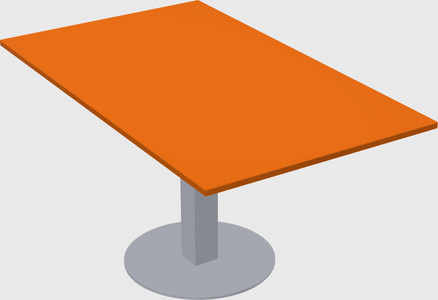 Modular table/desk table