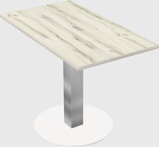 Modular table/desk table