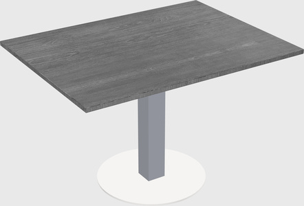 Modular table/desk table