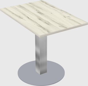 Modular table/desk table