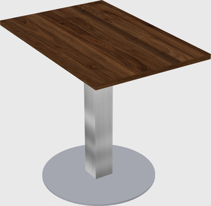 Modular table/desk table
