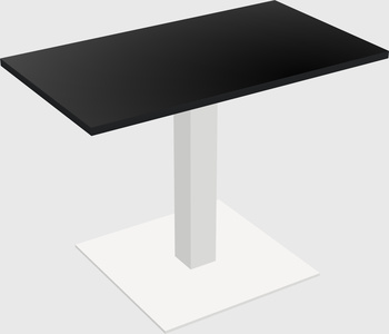Table/bureau modulaire