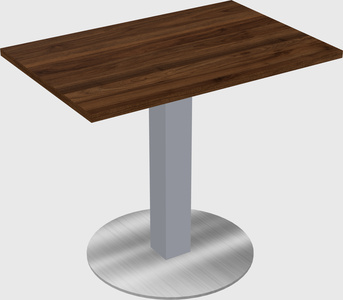 Modular table/desk table