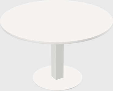 Modular table/desk table