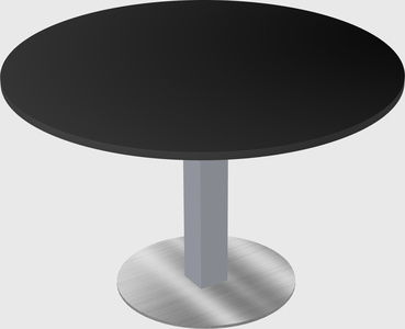 Modular table/desk table