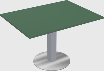 Modular table/desk table