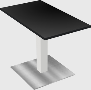 Modular table/desk table