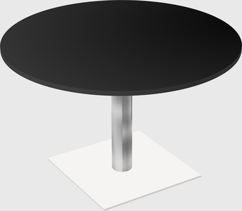 Modular table/desk table