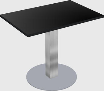 Modular table/desk table