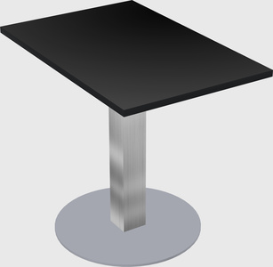 Modular table/desk table