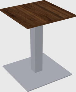Modular table/desk table