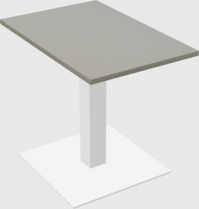Modular table/desk table