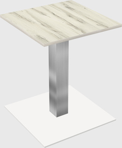 Modular table/desk table