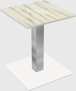 Modular table/desk table