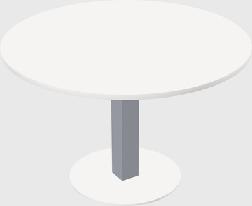 Modular table/desk table