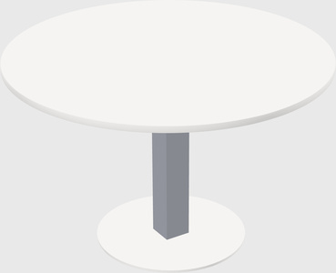 Modular table/desk table