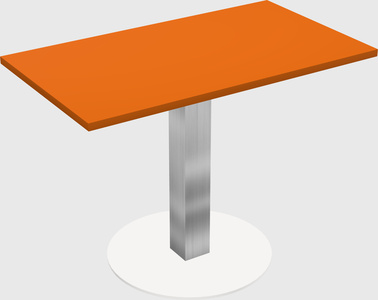 Modular table/desk table