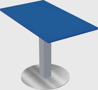 Table/bureau modulaire