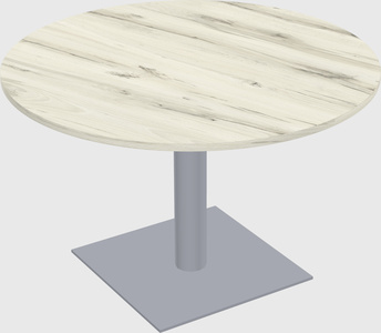 Modular table/desk table
