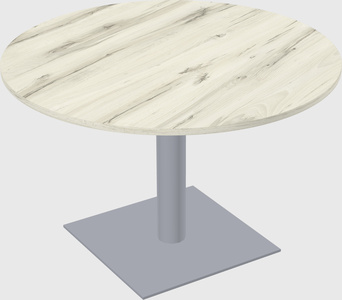 Modular table/desk table